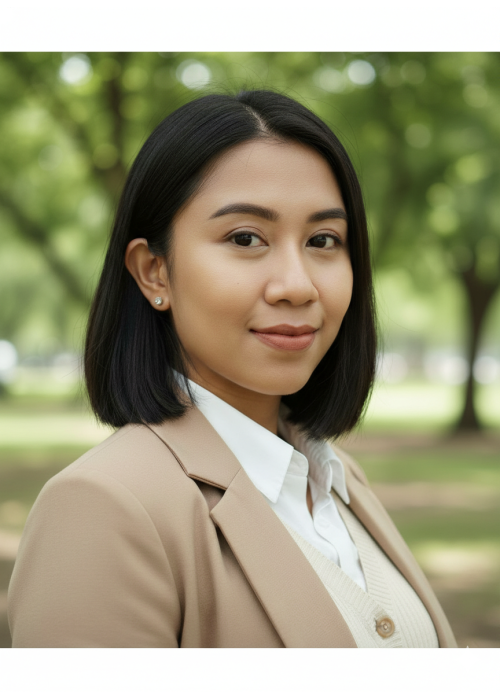 Ni Komang Ayu Suriani