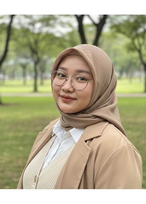 Nurul Ismah