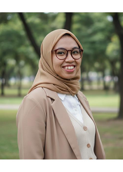 Arina Pradhita